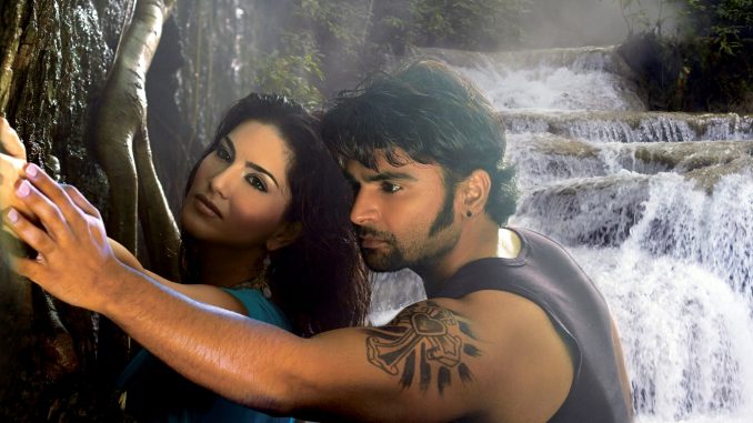 Sachiin Joshi called Naseeruddin Shah an institution (Interview)